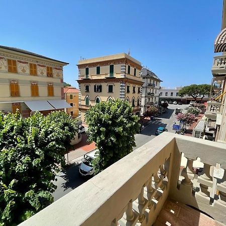 Big Wave Apartment - Levanto, 5 Terre 外观 照片