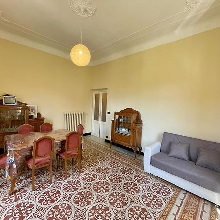 Big Wave Apartment - Levanto, 5 Terre 外观 照片