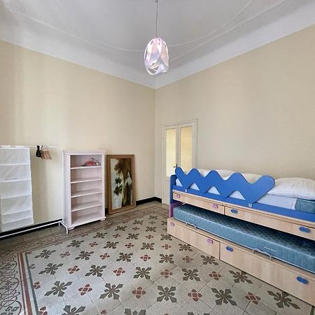 Big Wave Apartment - Levanto, 5 Terre 外观 照片