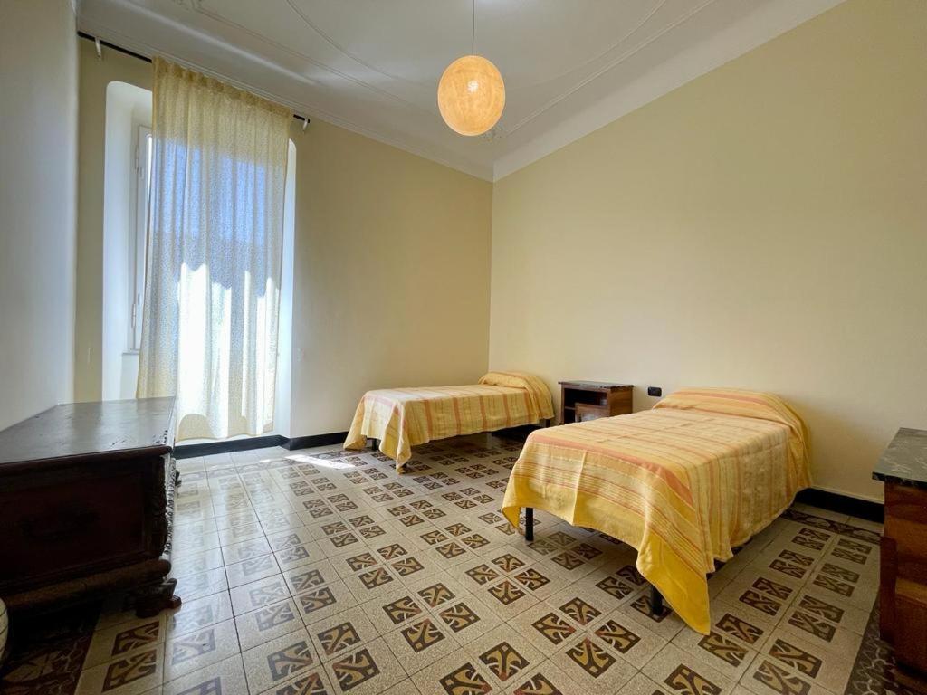 Big Wave Apartment - Levanto, 5 Terre 外观 照片