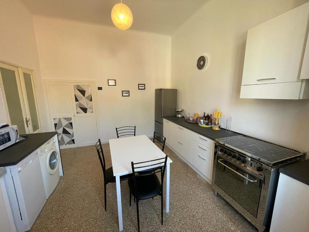 Big Wave Apartment - Levanto, 5 Terre 外观 照片