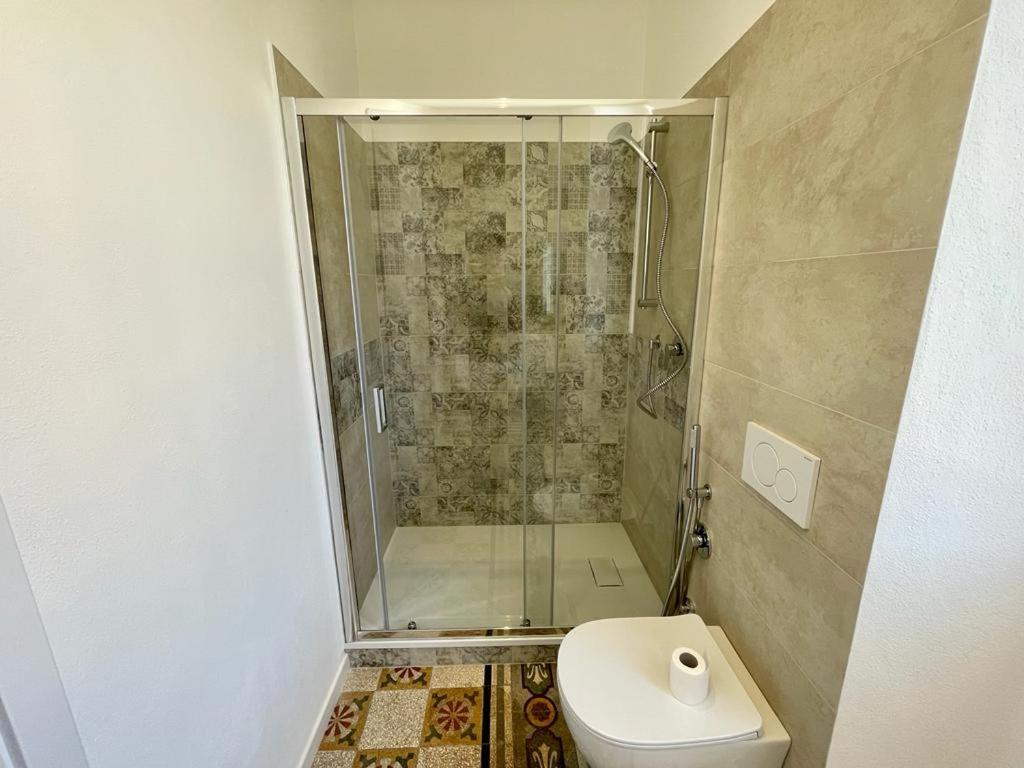 Big Wave Apartment - Levanto, 5 Terre 外观 照片