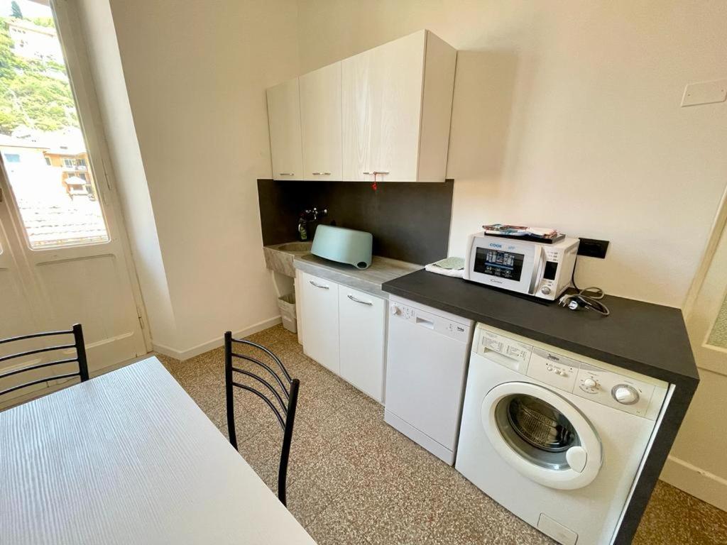 Big Wave Apartment - Levanto, 5 Terre 外观 照片