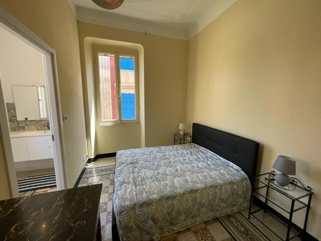 Big Wave Apartment - Levanto, 5 Terre 外观 照片