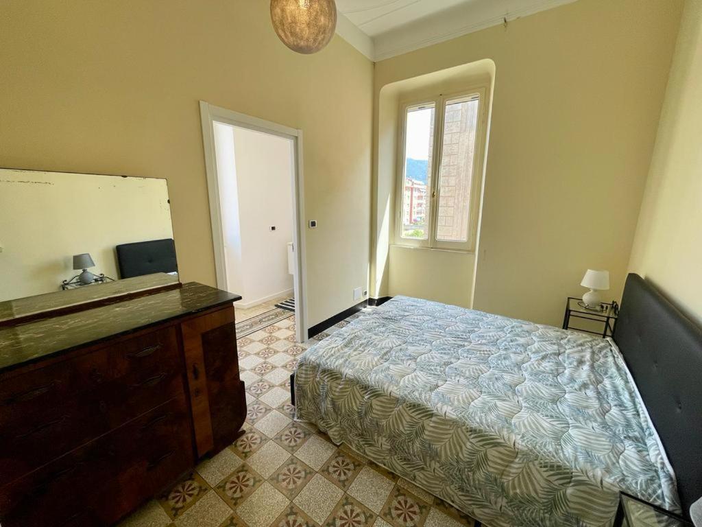 Big Wave Apartment - Levanto, 5 Terre 外观 照片