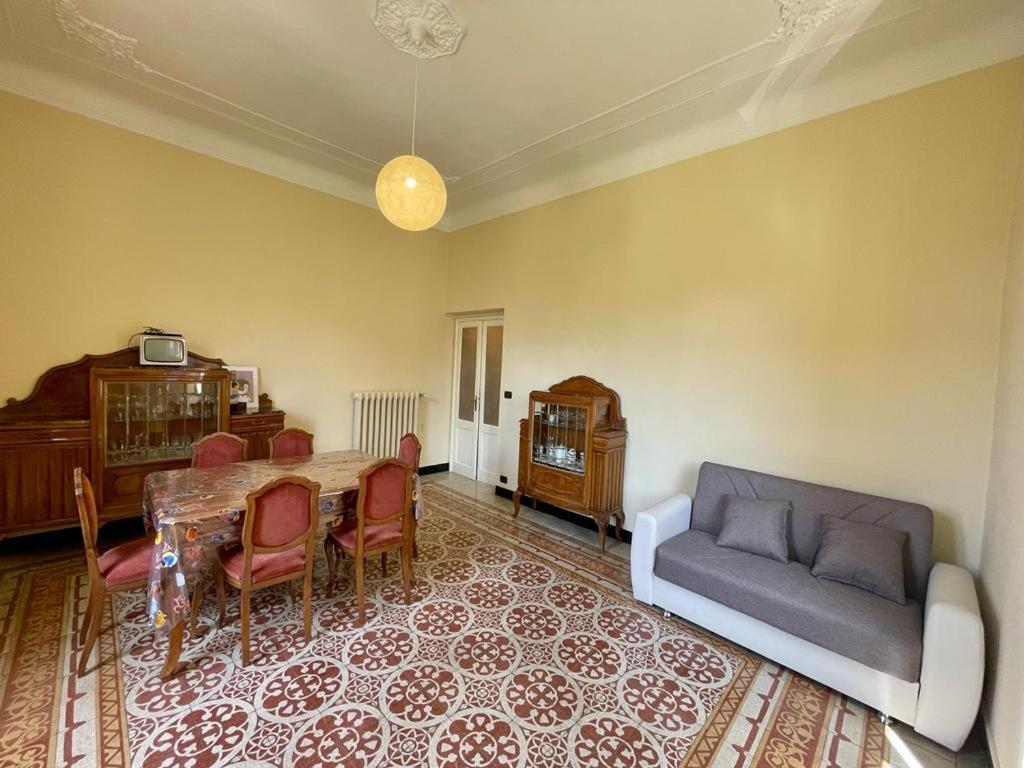Big Wave Apartment - Levanto, 5 Terre 外观 照片