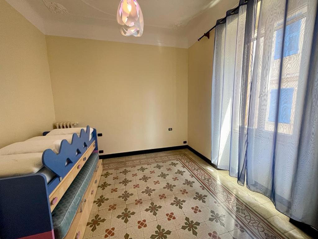 Big Wave Apartment - Levanto, 5 Terre 外观 照片
