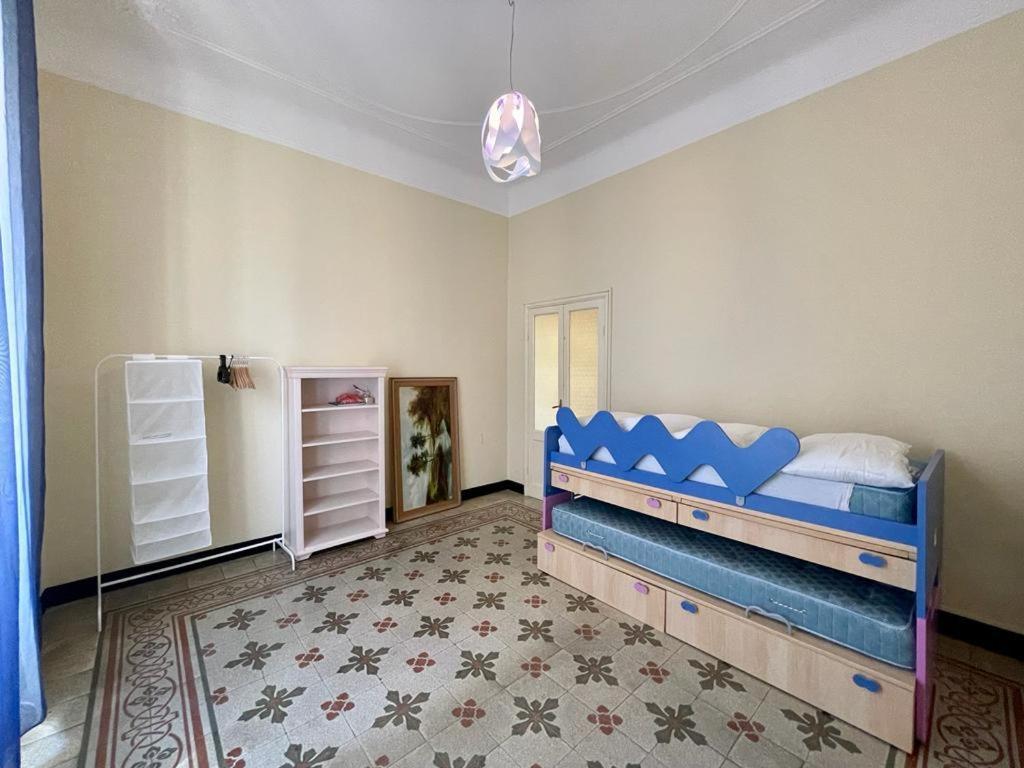 Big Wave Apartment - Levanto, 5 Terre 外观 照片