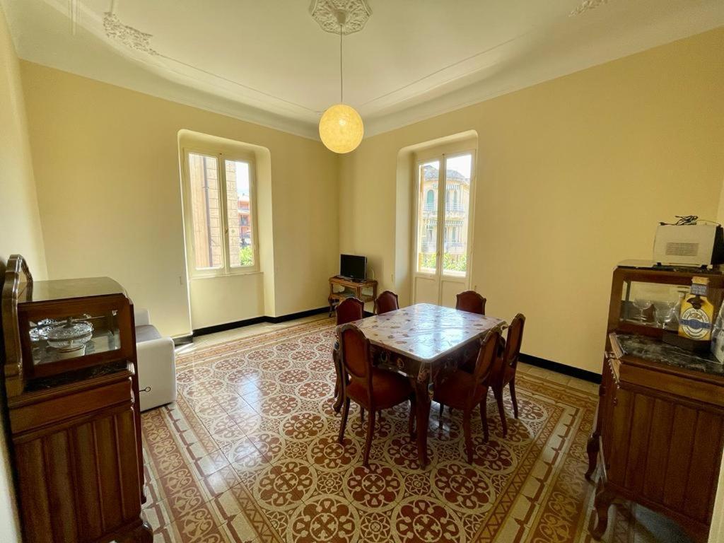Big Wave Apartment - Levanto, 5 Terre 外观 照片