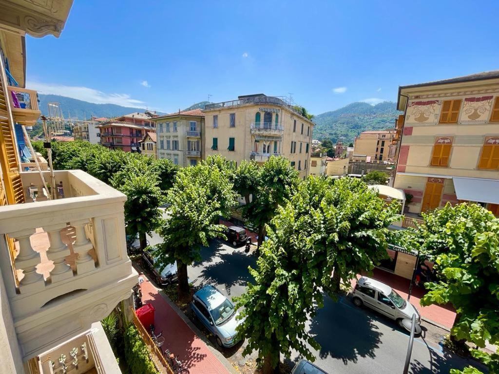 Big Wave Apartment - Levanto, 5 Terre 外观 照片